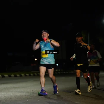 Runner Photo 2768776