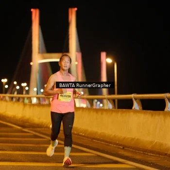 Runner Photo 2768781