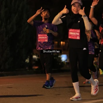 Runner Photo 2768783