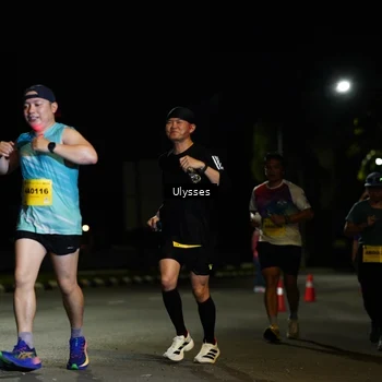 Runner Photo 2768787
