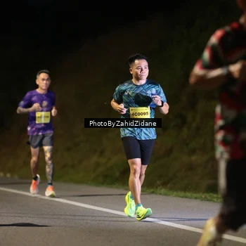 Runner Photo 2768791
