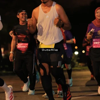 Runner Photo 2768805