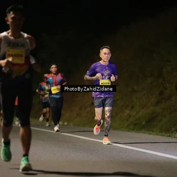 Runner Photo 2768806