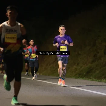 Runner Photo 2768811