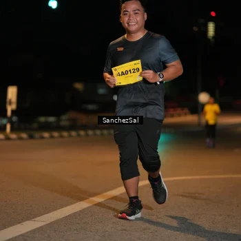 Runner Photo 2768813