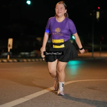 Runner Photo 2768816