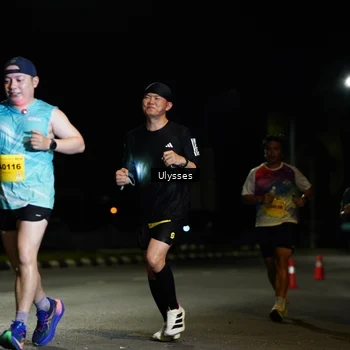 Runner Photo 2768818