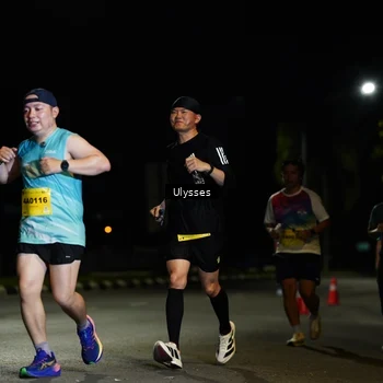 Runner Photo 2768823