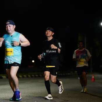 Runner Photo 2768825