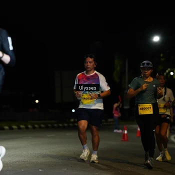 Runner Photo 2768832