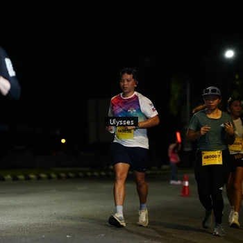 Runner Photo 2768856