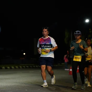 Runner Photo 2768857