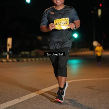 Runner Photo 2768869