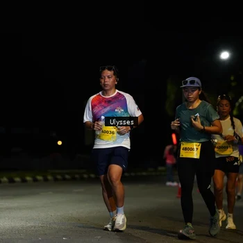 Runner Photo 2768871