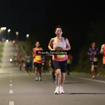 Runner Photo 2768888