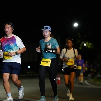 Runner Photo 2768897