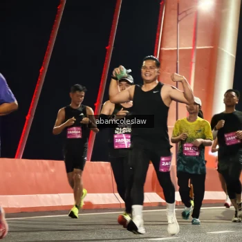 Runner Photo 2768898