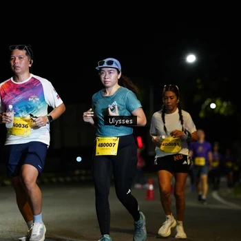 Runner Photo 2768917