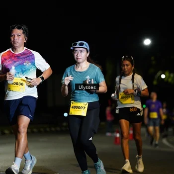 Runner Photo 2768929