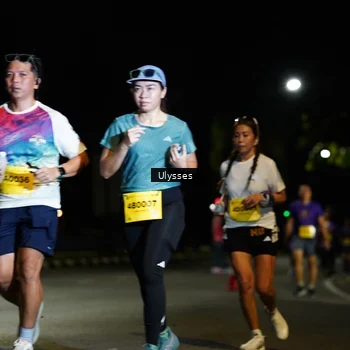 Runner Photo 2768935