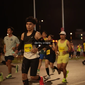 Runner Photo 2768940