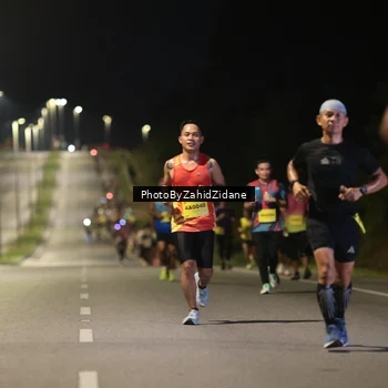 Runner Photo 2768941