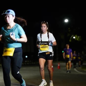 Runner Photo 2768955