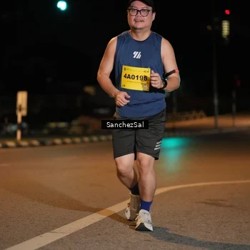 Runner Photo 2768960