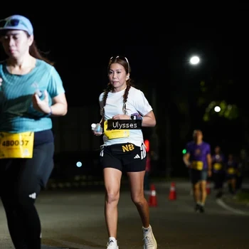 Runner Photo 2768963