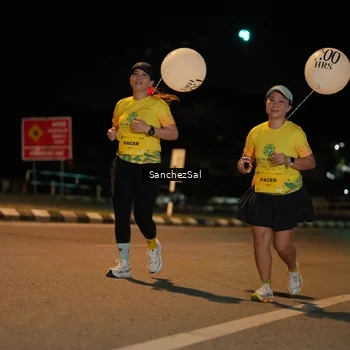 Runner Photo 2768964