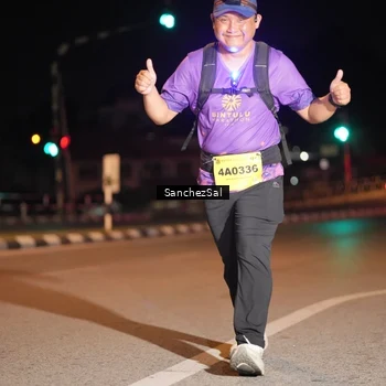 Runner Photo 2768977