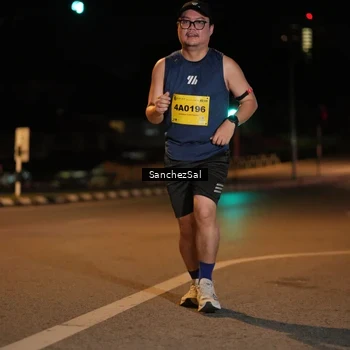 Runner Photo 2768984
