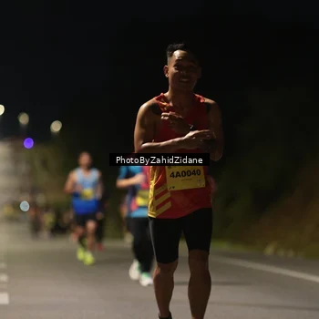 Runner Photo 2768990