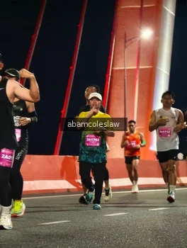 Runner Photo 2768992