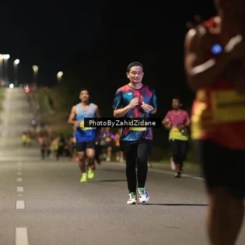 Runner Photo 2769001