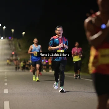 Runner Photo 2769004