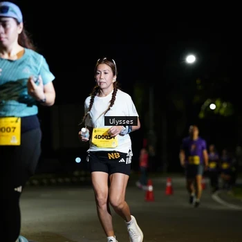 Runner Photo 2769027