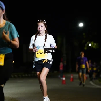 Runner Photo 2769029