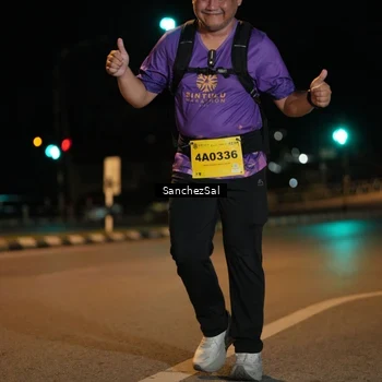 Runner Photo 2769031