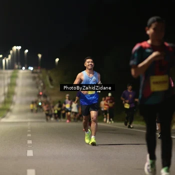 Runner Photo 2769038