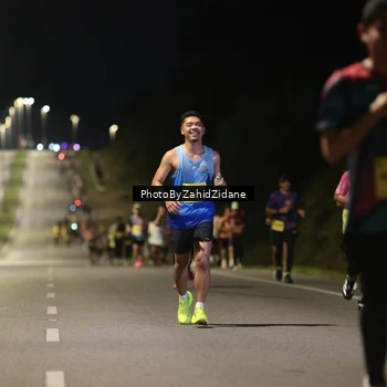 Runner Photo 2769050