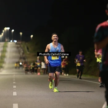 Runner Photo 2769053