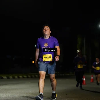 Runner Photo 2769064