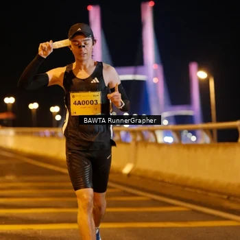Runner Photo 2769086