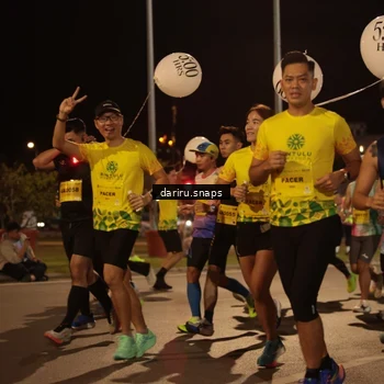 Runner Photo 2769093