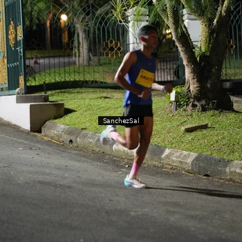 Runner Photo 2769097