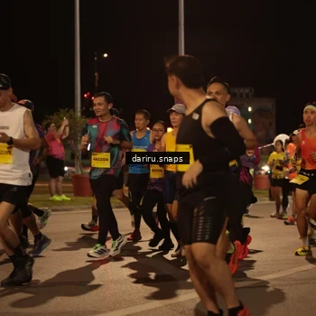 Runner Photo 2769155