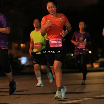 Runner Photo 2769157