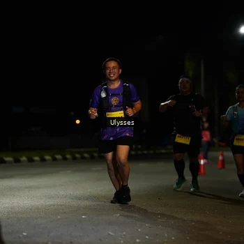 Runner Photo 2769184