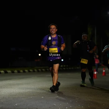 Runner Photo 2769186